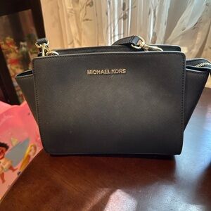 Michael Kors Small Selma